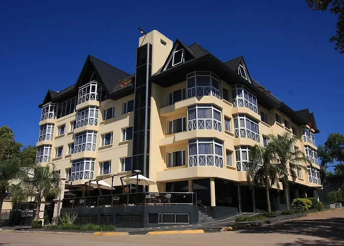 Costarenas Hotel&Spa Colón