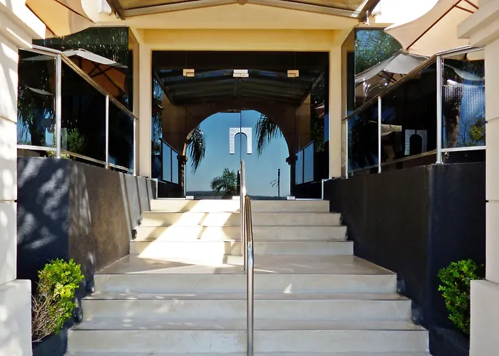 Costarenas Hotel&Spa Colón