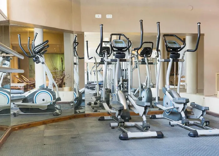 Costarenas Hotel&Spa Colón